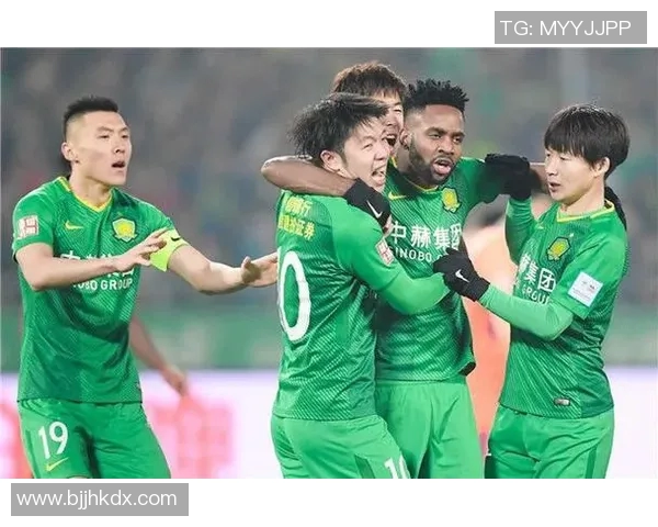 鲁能与国安对决主场之争谁能在主场占据优势