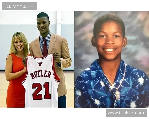 吉米巴特勒的篮球传奇之路与个人成长故事探索