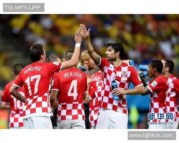 喀麦隆与克罗地亚对决分析谁在比赛中更具胜算