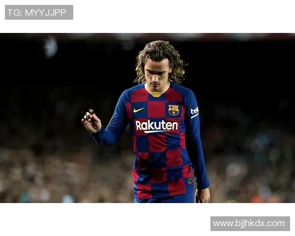 格里兹曼与梅西的巅峰对决谁才是足球场上的真正王者