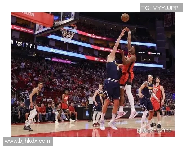 火箭队与上海队精彩对决比赛回放全程回顾与精彩瞬间分析